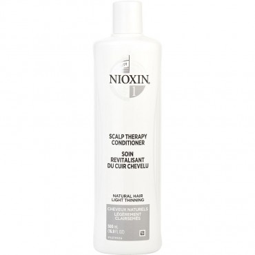 NIOXIN by Nioxin (UNISEX)