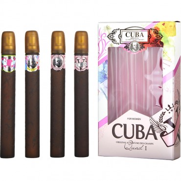 CUBA VARIETY by Cuba (WOMEN)