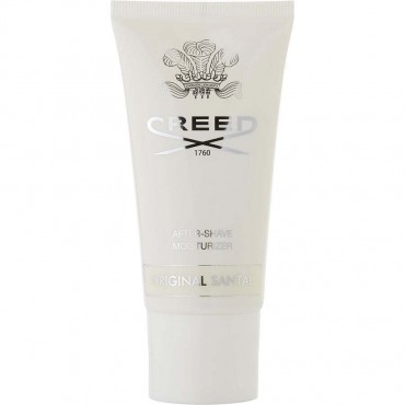 CREED SANTAL by Creed (MEN) - AFTERSHAVE BALM 2.5 OZ