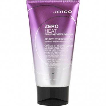 JOICO by Joico (UNISEX) - ZERO HEAT STYLING CREAM FINE / MEDIUM 5.1 OZ