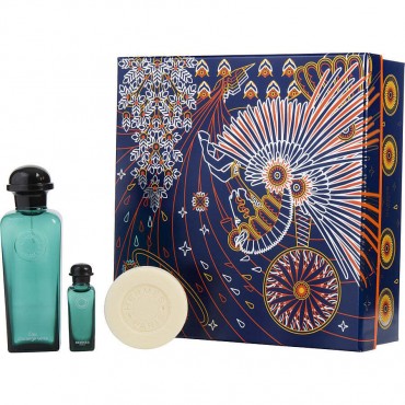 HERMES D'ORANGE VERT by Hermes (UNISEX)