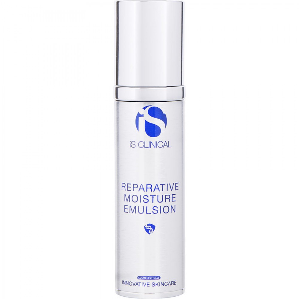 IS Clinical by IS Clinical (WOMEN) - Reparative Moisture Emulsion  --50ml/1.7oz