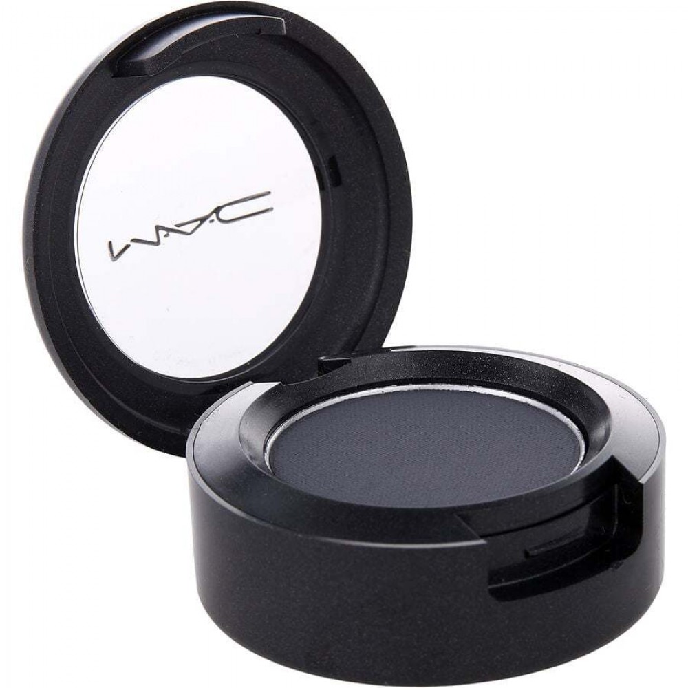 MAC by MAC (WOMEN) - Small Eye Shadow - Greystone --1.3g/0.04oz