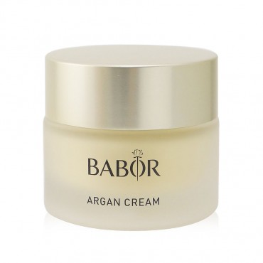 Babor by Babor (WOMEN) - Argan Cream  --50ml/1.69oz