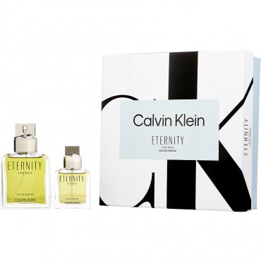 ETERNITY by Calvin Klein (MEN)