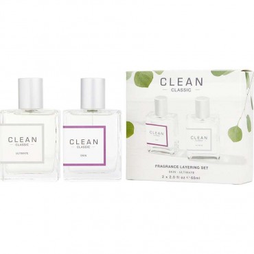 CLEAN VARIETY by Clean (WOMEN)