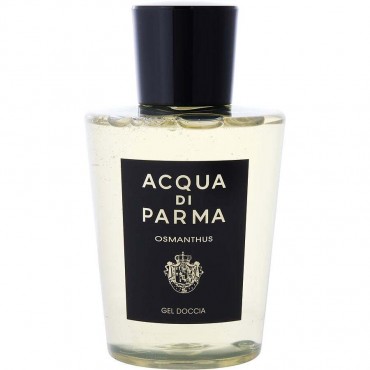 ACQUA DI PARMA OSMANTHUS by Acqua di Parma (MEN) - SHOWER GEL 6.7 OZ