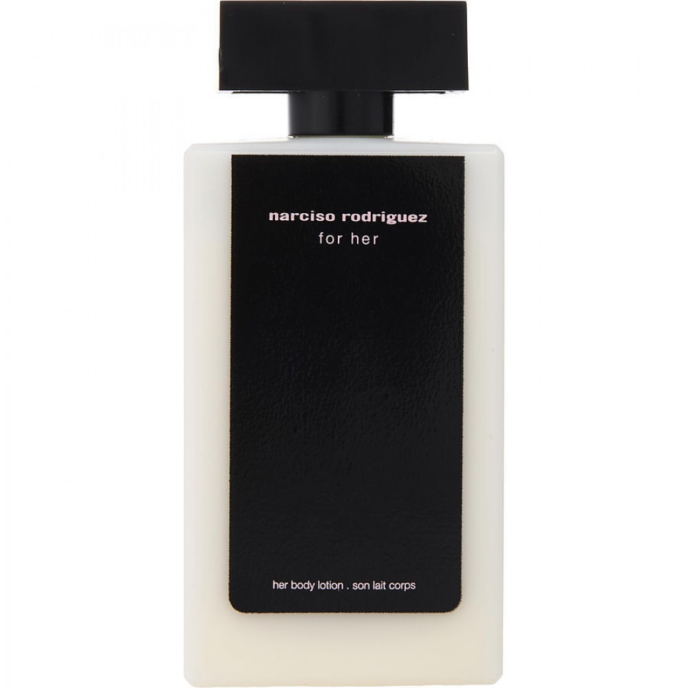 NARCISO RODRIGUEZ by Narciso Rodriguez (WOMEN) - BODY LOTION 1.4 OZ