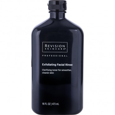 Revision by Revision Skincare (UNISEX) - Exfoliating Facial Rinse --473ml/16oz