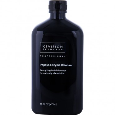 Revision Skincare by Revision Skincare (UNISEX) - Papaya Enzyme Cleanser --473ml/16oz