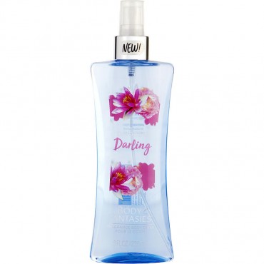 BODY FANTASIES DAYDREAM DARLING by Body Fantasies (WOMEN) - BODY SPRAY 8 OZ