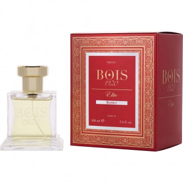 BOIS 1920 ELITE I by Bois 1920 (UNISEX) - PARFUM SPRAY 3.4 OZ