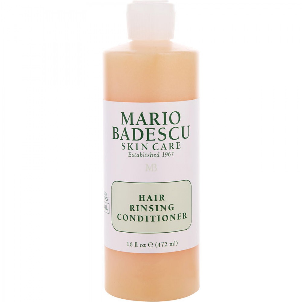 Mario Badescu by Mario Badescu (UNISEX) - HAIR RINSING CONDITIONER 16 OZ