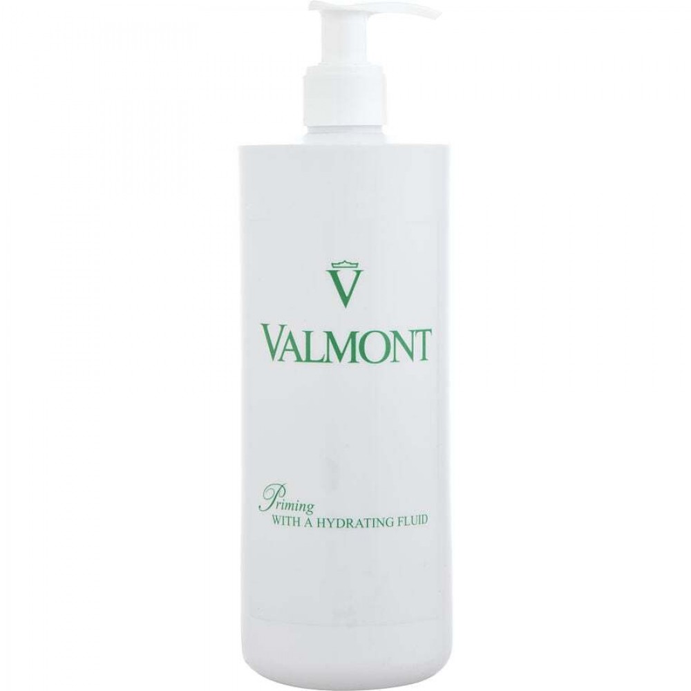 Valmont by VALMONT (WOMEN) - Priming With A Hydrating Fluid  --500ml/16.9oz