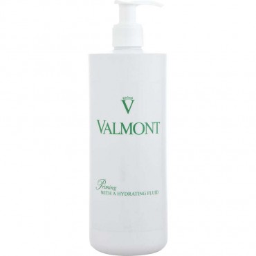 Valmont by VALMONT (WOMEN) - Priming With A Hydrating Fluid  --500ml/16.9oz