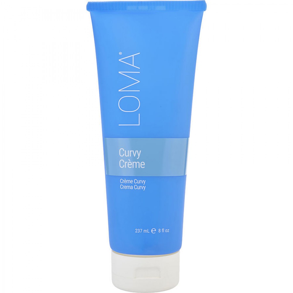 LOMA by Loma (UNISEX) - LOMA CURVY CREME 8 OZ