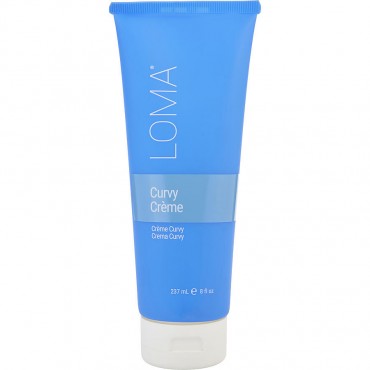 LOMA by Loma (UNISEX) - LOMA CURVY CREME 8 OZ