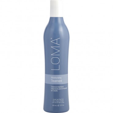 LOMA by Loma (UNISEX) - LOMA MOISTURIZING TREATMENT 12 OZ