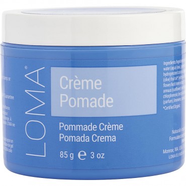 LOMA by Loma (UNISEX) - LOMA CREME POMADE 3 OZ