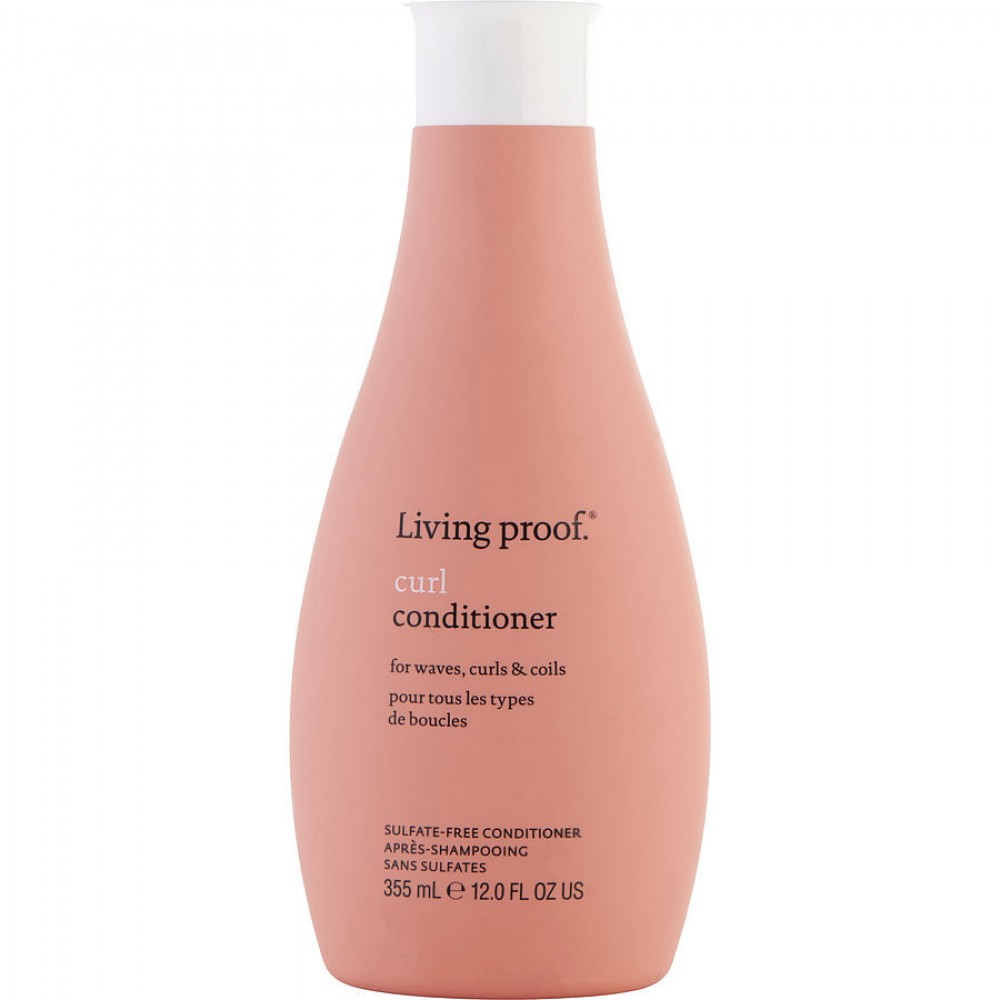 LIVING PROOF by Living Proof (UNISEX) - CURL CONDITIONER 12 OZ