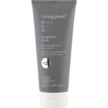 LIVING PROOF by Living Proof (UNISEX) - PHD WEIGHTLESS MASK 6.7 OZ