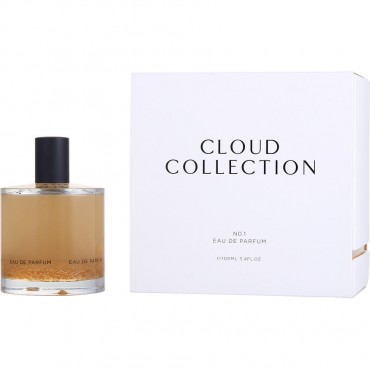 ZARKOPERFUME CLOUD COLLECTION 1 by ZARKOPERFUME (UNISEX) - EAU DE PARFUM SPRAY 3.4 OZ