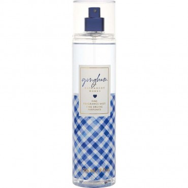 BATH & BODY WORKS by Bath & Body Works (WOMEN) - GINGHAM FRAGRANCE MIST 8 OZ