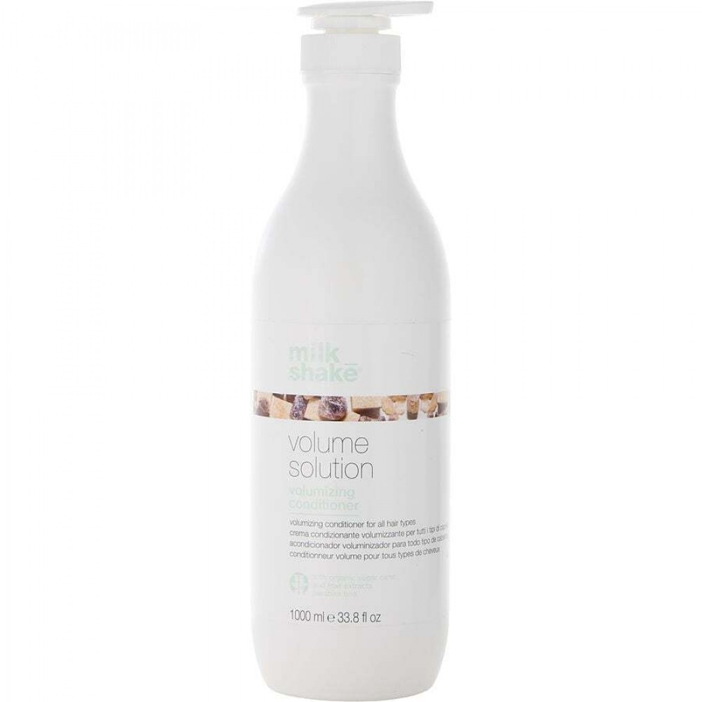 MILK SHAKE by Milk Shake (UNISEX) - VOLUME SOLUTION CONDITIONER 33.8 OZ