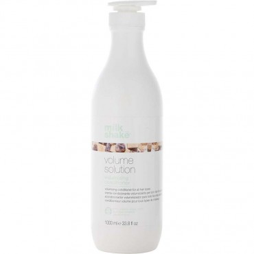 MILK SHAKE by Milk Shake (UNISEX) - VOLUME SOLUTION CONDITIONER 33.8 OZ