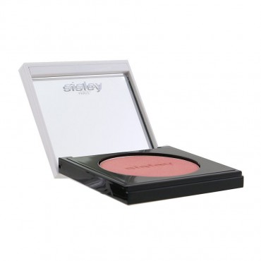 Sisley by Sisley (WOMEN) - Le Phyto Blush - # 4 Golden Rose  --6.5g/0.22oz