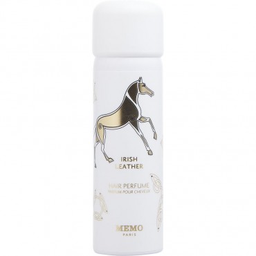 MEMO PARIS IRISH LEATHER by Memo Paris (UNISEX) - HAIR MIST 2.7 OZ