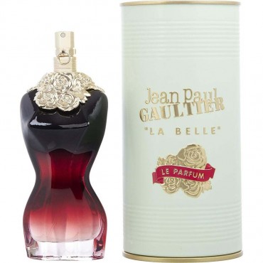 JEAN PAUL GAULTIER LA BELLE LE PARFUM INTENSE by Jean Paul Gaultier (WOMEN) - EAU DE PARFUM SPRAY 3.4 OZ