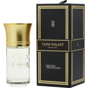 LIQUIDES IMAGINAIRES TAPIS VOLANT by Liquides Imaginaires (UNISEX) - EAU DE PARFUM SPRAY 3.3 OZ