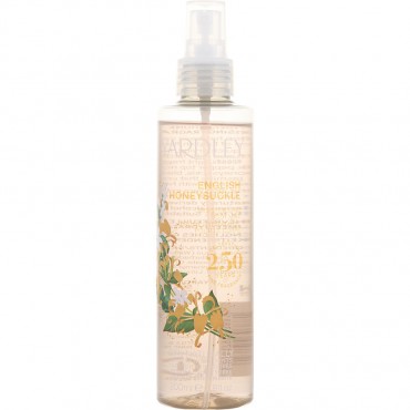 YARDLEY ENGLISH HONEYSUCKLE by Yardley (WOMEN) - FRAGRANCE MIST 6.7 OZ