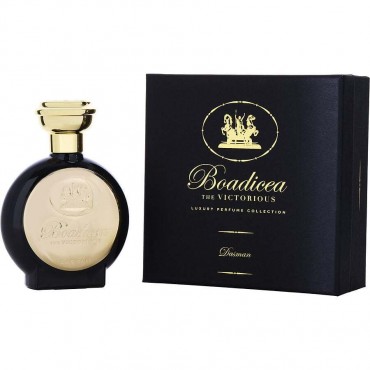 BOADICEA THE VICTORIOUS DASMAN by Boadicea the Victorious (UNISEX) - EAU DE PARFUM SPRAY 3.4 OZ