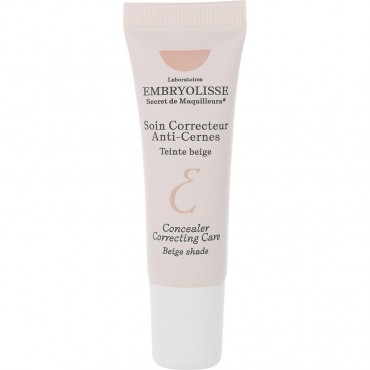 Embryolisse by Embryolisse (WOMEN) - Concealer Correcting Care - #Beige --8ml/0.27oz