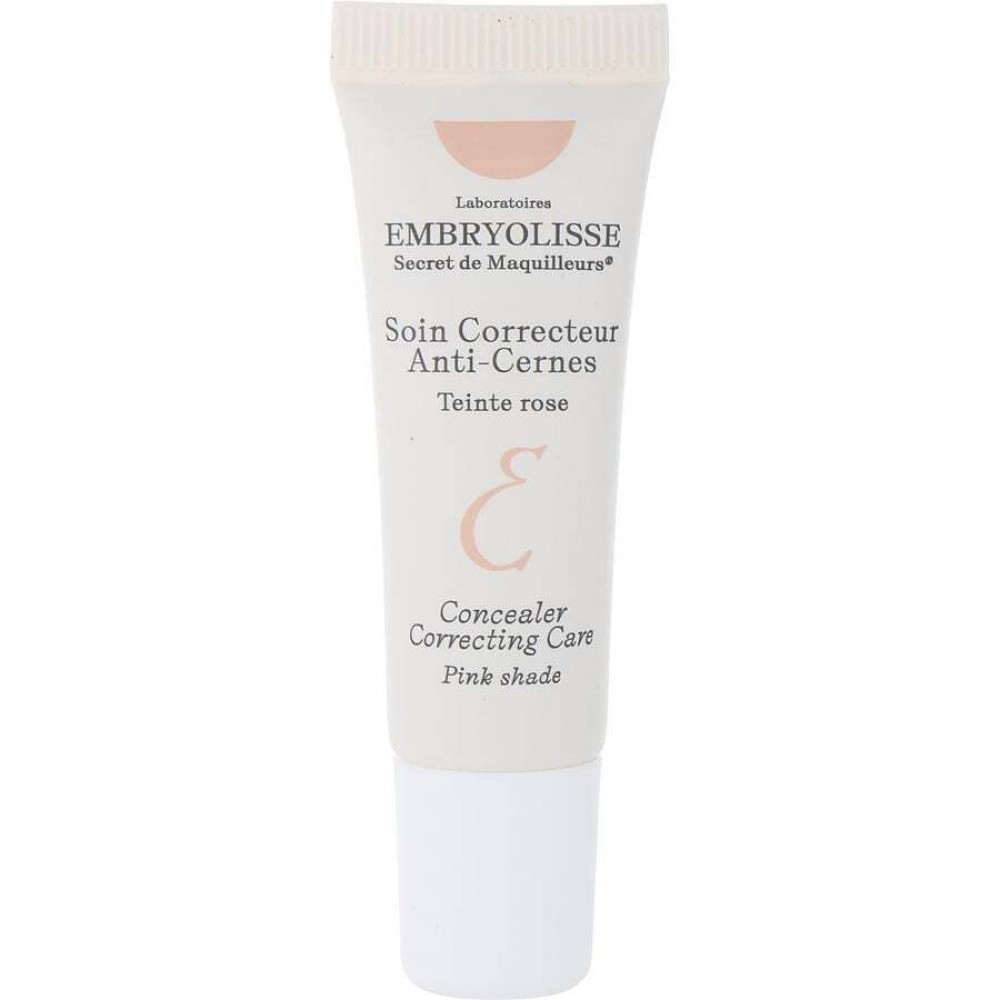 Embryolisse by Embryolisse (WOMEN) - Concealer Correcting Care - #Pink --8ml/0.27oz