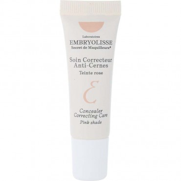 Embryolisse by Embryolisse (WOMEN) - Concealer Correcting Care - #Pink --8ml/0.27oz