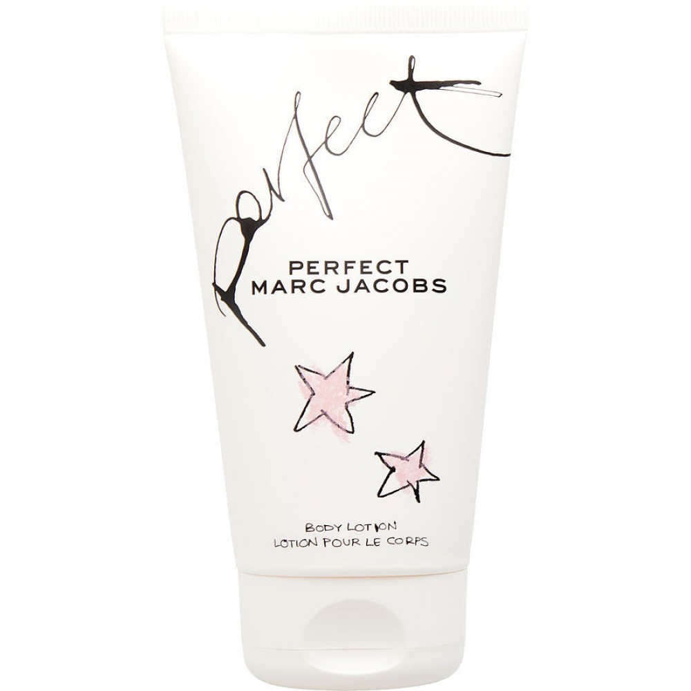 MARC JACOBS PERFECT by Marc Jacobs (WOMEN) - BODY LOTION 5 OZ