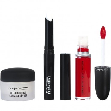 MAC by MAC (WOMEN)