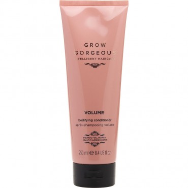 GROW GORGEOUS by Grow Gorgeous (UNISEX) - VOLUME CONDITIONER 8.4 OZ