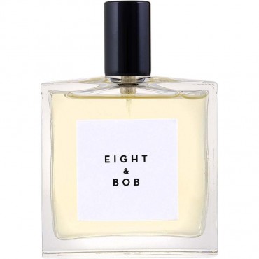 EIGHT & BOB THE ORIGINAL by Eight & Bob (MEN) - EAU DE PARFUM SPRAY 3.4 OZ *TESTER