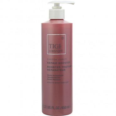 Tigi by Tigi (UNISEX) - COPYRIGHT CUSTOM CARE REPAIR BOOSTER 15.22 OZ