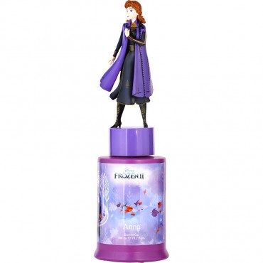 FROZEN 2 DISNEY ANNA by Disney (WOMEN) - 3D SHOWER GEL 10 OZ