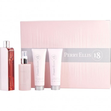 PERRY ELLIS 18 by Perry Ellis (WOMEN)