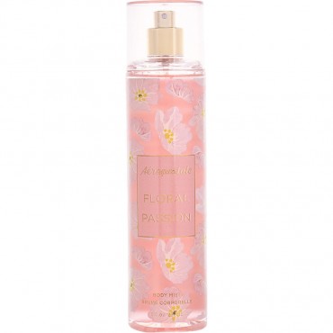 AEROPOSTALE FLORAL PASSION by Aeropostale (WOMEN) - BODY MIST 8 OZ