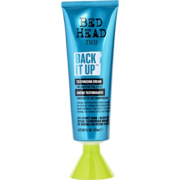 BED HEAD by Tigi (UNISEX) - BACK IT UP TEXTURIZING CREAM 4.23 OZ