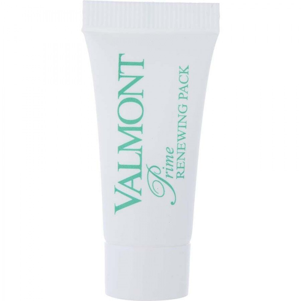 Valmont by VALMONT (WOMEN) - Prime Renewing Pack --5ml/0.17oz