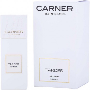 CARNER BARCELONA TARDES by Carner Barcelona (WOMEN) - HAIR PERFUME 1.7 OZ