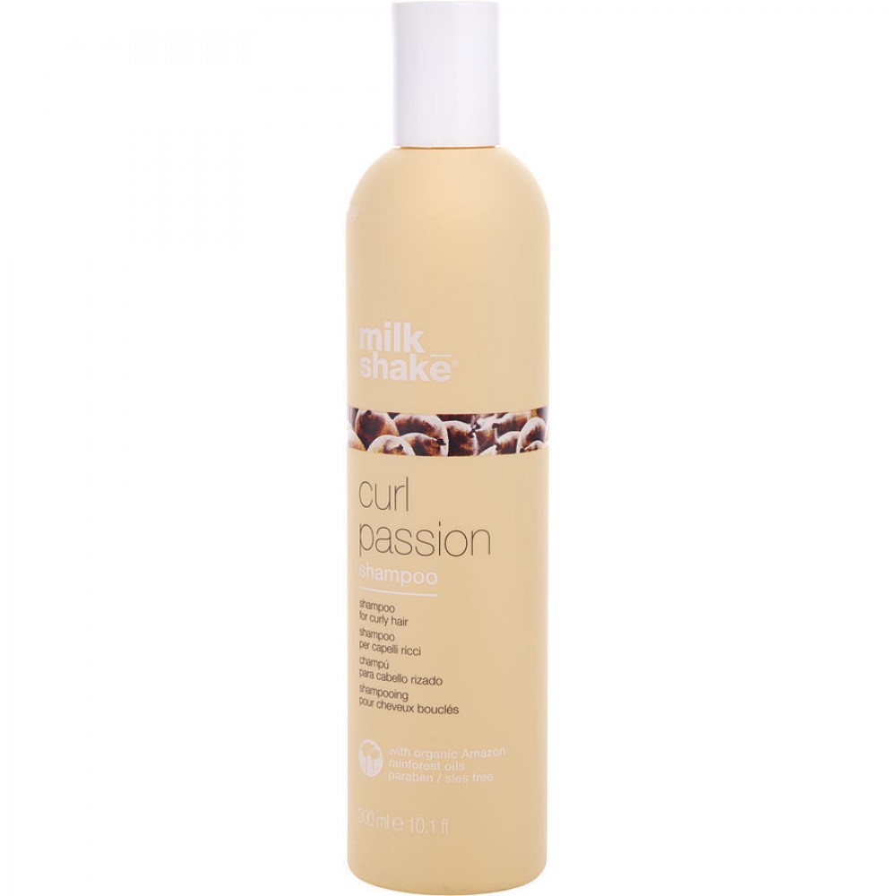 MILK SHAKE by Milk Shake (UNISEX) - CURL PASSION SHAMPOO 10.1 OZ